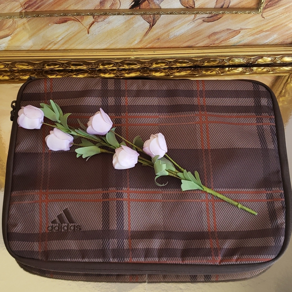 Adidas laptop bag